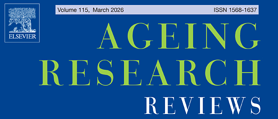 Ageing Research Reviews
