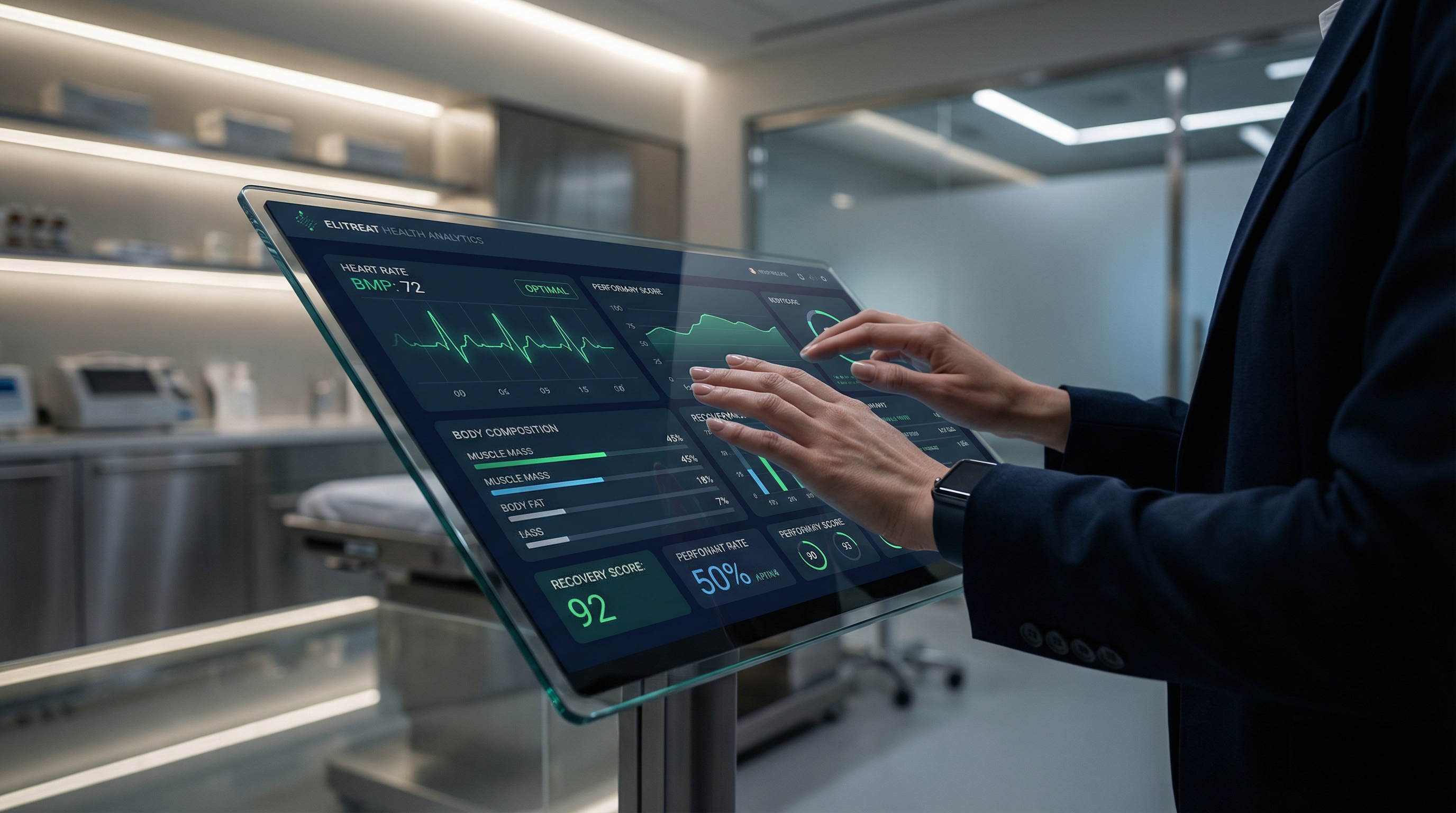 온·오프라인 통합